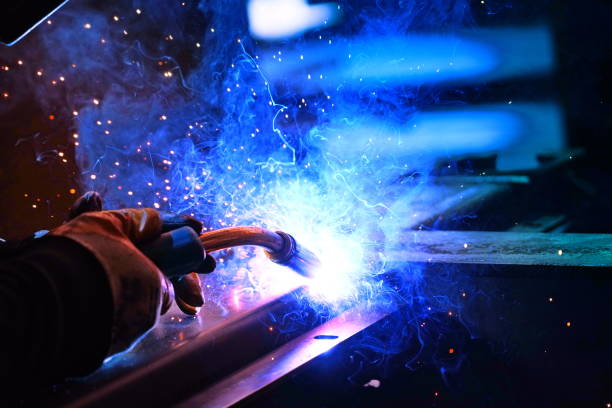 Best Maintenance and Repair Welding in Victoria, TX