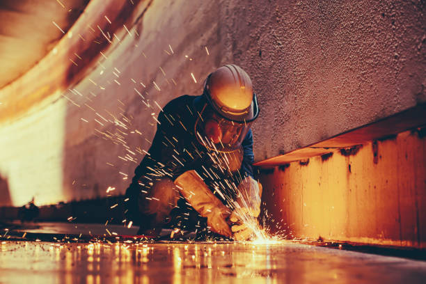 Reliable Victoria, TX Welder & Metal Fabrication Solutions