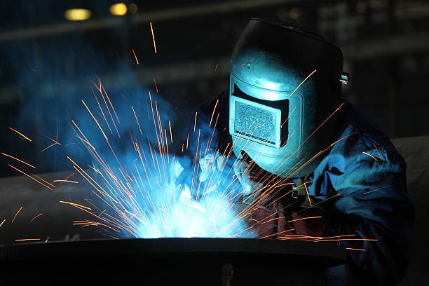Best Welding Inspection and Certification in Victoria, TX