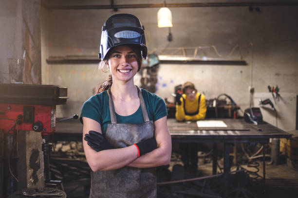 Affordable Welder Services in Victoria, TX